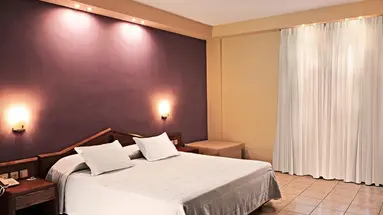Grecotel LUXME Costa Botanica