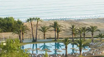 Grecotel LUXME Costa Botanica