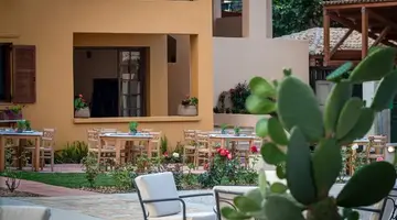 Grecotel LUXME Costa Botanica