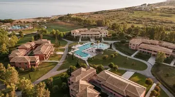 Grecotel LUXME Costa Botanica