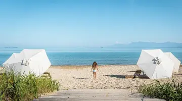Grecotel LUXME Costa Botanica
