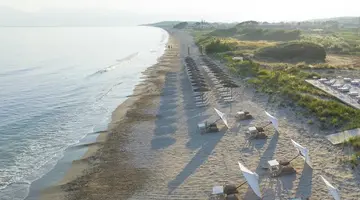 Grecotel LUXME Costa Botanica