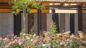 Grecotel LUXME Costa Botanica