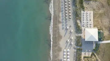 Grecotel LUXME Costa Botanica