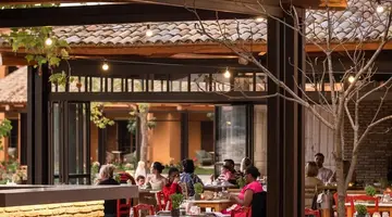 Grecotel LUXME Costa Botanica