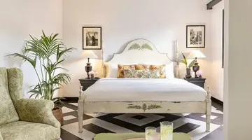 Grecotel LUXME Costa Botanica