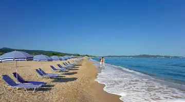Grecotel LUXME Costa Botanica