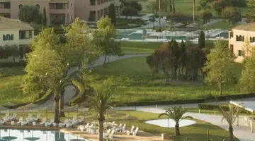 Grecotel LUXME Costa Botanica