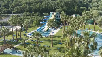 Grecotel LUXME Costa Botanica