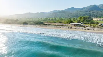 Grecotel LUXME Costa Botanica
