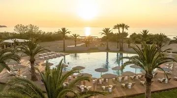 Grecotel LUXME Costa Botanica