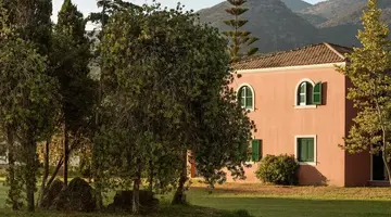Grecotel LUXME Costa Botanica
