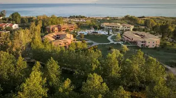Grecotel LUXME Costa Botanica