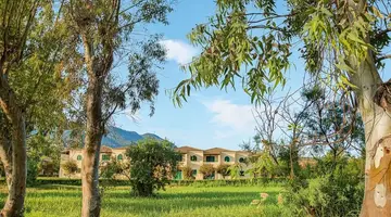 Grecotel LUXME Costa Botanica