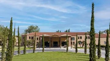 Grecotel LUXME Costa Botanica