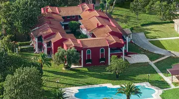 Grecotel LUXME Costa Botanica