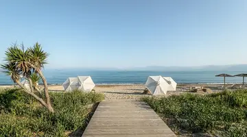 Grecotel LUXME Costa Botanica