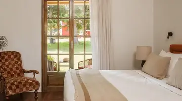 Grecotel LUXME Costa Botanica