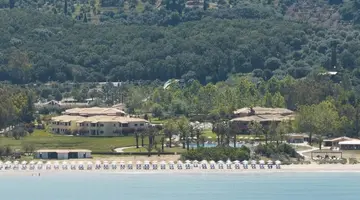 Grecotel LUXME Costa Botanica