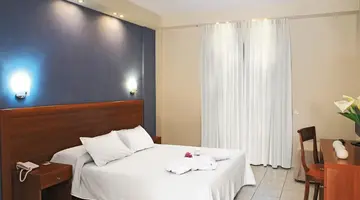 Grecotel LUXME Costa Botanica
