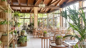 Grecotel LUXME Costa Botanica
