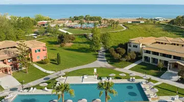 Grecotel LUXME Costa Botanica