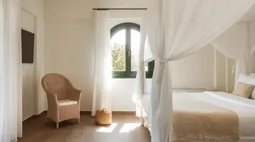 Grecotel LUXME Costa Botanica