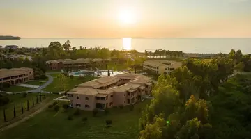 Grecotel LUXME Costa Botanica