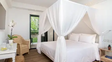 Grecotel LUXME Costa Botanica