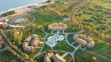 Grecotel LUXME Costa Botanica