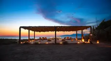 Grecotel LUXME Costa Botanica
