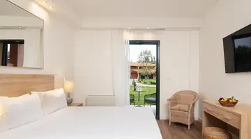 Grecotel LUXME Costa Botanica