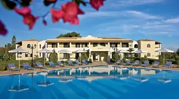 Grecotel LUXME Costa Botanica