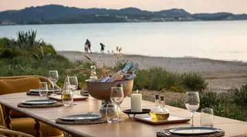 Grecotel LUXME Costa Botanica
