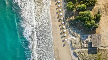Grecotel LUXME Costa Botanica