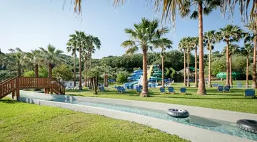 Grecotel LUXME Costa Botanica