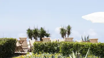Grecotel LUXME Costa Botanica