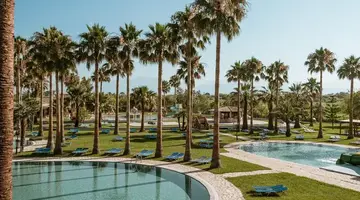 Grecotel LUXME Costa Botanica