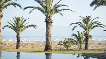 Grecotel LUXME Costa Botanica