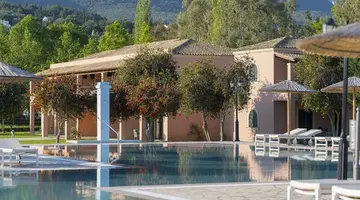 Grecotel LUXME Costa Botanica