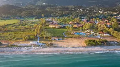 Grecotel LUXME Costa Botanica