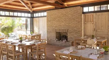Grecotel LUXME Costa Botanica