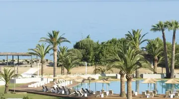 Grecotel LUXME Costa Botanica