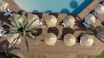 Grecotel LUXME Costa Botanica