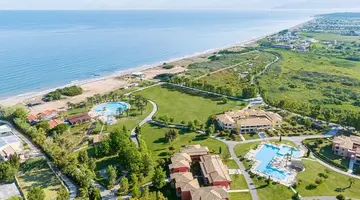 Grecotel LUXME Costa Botanica