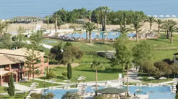 Grecotel LUXME Costa Botanica