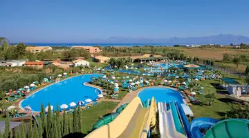Grecotel LUXME Costa Botanica