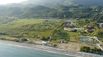 Grecotel LUXME Costa Botanica