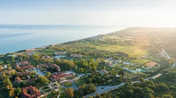 Grecotel LUXME Costa Botanica