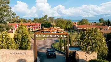 Grecotel LUXME Costa Botanica